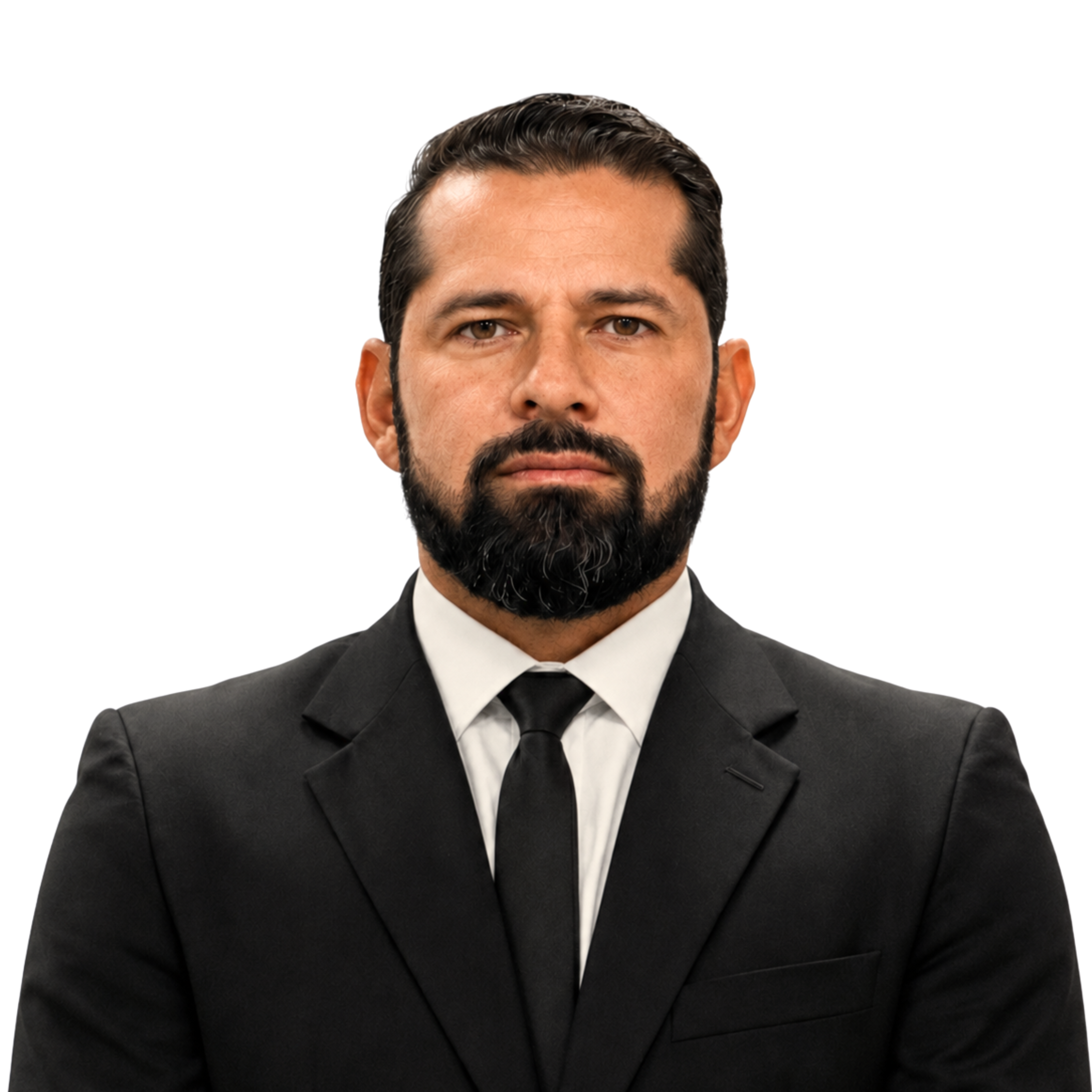 Dr. Bruno Oliveira